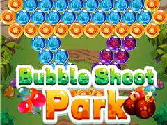 遊戲Bubble Shoot Park