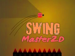 遊戲Swing Master 2D