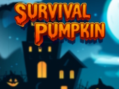 遊戲Survival Pumpkin