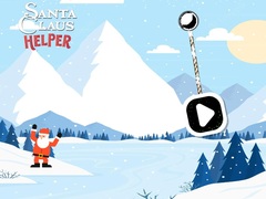 遊戲Santa Claus Helper