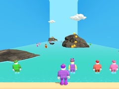 遊戲Tsunami Race