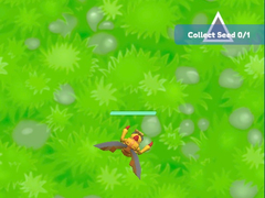 遊戲Pollinator