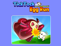 遊戲TickTock Egg Run 