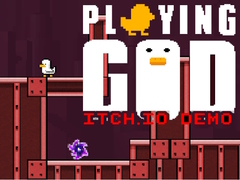 遊戲Playing God