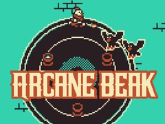 遊戲Arcane Beak