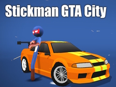遊戲Stickman GTA City