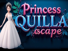 遊戲Princess Quilla Escape