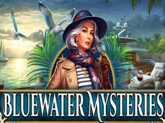 遊戲Bluewater Mysteries
