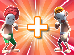 遊戲Merge Muscle