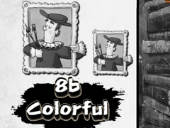 遊戲Colorful