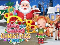 遊戲Baby Cathy Ep42: Christmas Eve