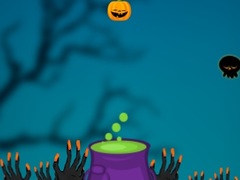 遊戲Survival Pumpkin