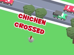 遊戲Chicken Crossed
