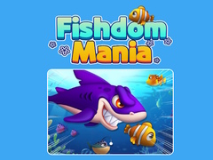 遊戲Fishdom Mania