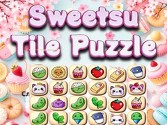 遊戲Sweetsu Tile Puzzle