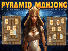遊戲Pyramid Mahjong