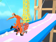 遊戲Falling Dummy