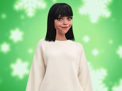 遊戲DIY Ugly Christmas Sweater