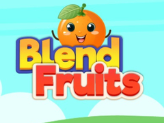 遊戲Blend Fruits