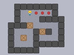 遊戲Sokoban_pr