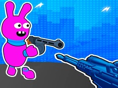 遊戲Bunny Boy Online