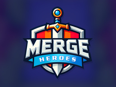 遊戲Merge Heroes