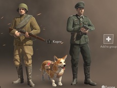 遊戲Warfare 1942