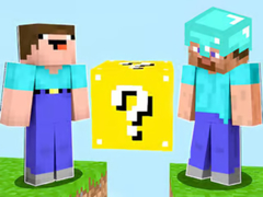 遊戲Kids Quiz: Minecraft Trivia