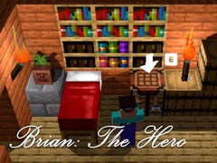 遊戲Brian: The Hero