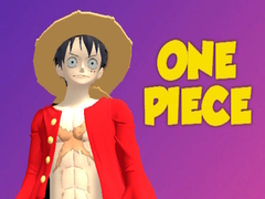 遊戲One Piece 