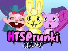 遊戲HTSprunkis Retake
