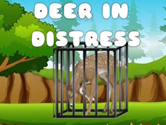 遊戲Deer in Distress