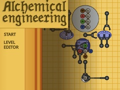 遊戲Alchemical Engineering