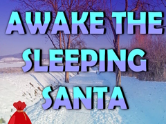 遊戲Awake the Sleeping Santa