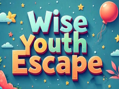遊戲Wise Youth Escape
