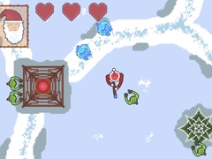 遊戲Zombie Apocalypse on Christmas
