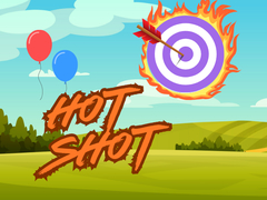 遊戲Hot Shot