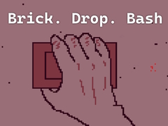 遊戲Brick. Drop. Bash