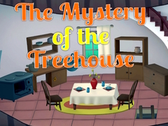 遊戲The Mystery of the Treehouse