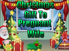 遊戲Christmas Gift to Pregnant Wife