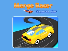 遊戲Merge Racer - Stunts Car