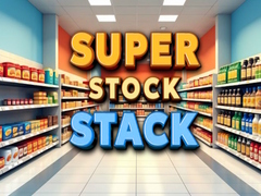 遊戲Super Stock Stack
