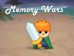 遊戲Memory Wars
