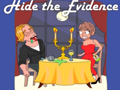 遊戲Hide the Evidence