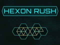遊戲Hexon Rush