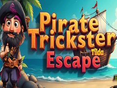 遊戲Pirate Trickster Tilda Escape