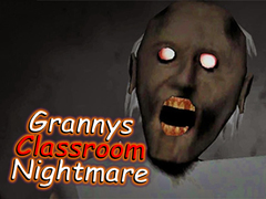 遊戲Granny's Classroom Nightmare