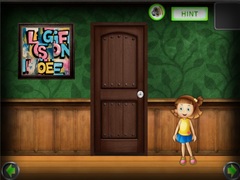遊戲Amgel Kids Room Escape 262