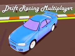 遊戲Drift Racing Multiplayer