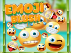 遊戲Emoji Blush